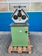 Profielwals Elektrisch assen van 30mm makkelijk instelbaar!, Ophalen of Verzenden, UWM, ., Holland