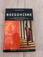 Boeddhisme - Tom Lowenstein, Ophalen of Verzenden, Gelezen, Spiritualiteit algemeen, Achtergrond en Informatie