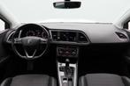 Seat Leon ST 1.4 EcoTSI Xcellence Navigatie Climate/control, Stof, Gebruikt, Euro 6, 4 cilinders