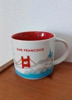 Starbucks San Francisco beker, Verzenden