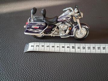 Model Motoren Collectie beschikbaar voor biedingen