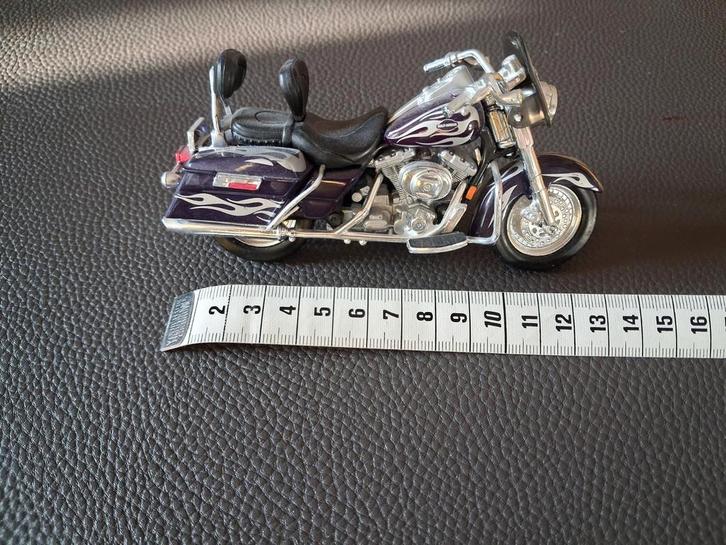 Model Motoren Collectie, Hobby en Vrije tijd, Modelbouw | Auto's en Voertuigen, Gebruikt, Overige typen, Groter dan 1:32, Overige merken