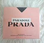Prada Paradoxe NIEUW, Ophalen of Verzenden, Nieuw
