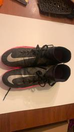 Nike phantom voetbalschoenen, Schoenen, Gebruikt, Ophalen