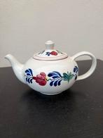 Boerenbont Boerenbond Theepot vintage BOCH Brabants, Overige typen, Ophalen of Verzenden, Zo goed als nieuw, Aardewerk