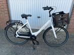 Zo goed als nieuwe cortina common damesfiets fiets, 56 cm of meer, Ophalen, Zo goed als nieuw, Versnellingen