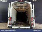 Ford Transit 2.0 TDCI 185pk L4H3 Euro6 Airco | Camera | LED, Auto's, Voorwielaandrijving, Electronic Stability Program (ESP), Stof