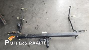 Trekhaak van een Peugeot Boxer beschikbaar voor biedingen