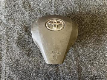 Toyota Yaris P9 2005-2009 stuur airbag stuurairbag 45130-0D1 beschikbaar voor biedingen