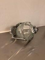 RVS Zeepdispenser voor Wandmontage, Ophalen, Nieuw, Overige typen