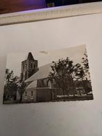 BIGGEKERKE.  NED.HERV.KERK. 1966, Ophalen of Verzenden, 1960 tot 1980, Groningen