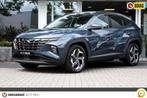 Hyundai Tucson  Tucson 1.6 T-GDI PHEV Plug-In Hybrid 4WD Aut, Automaat, Gebruikt, Zwart, 4 cilinders