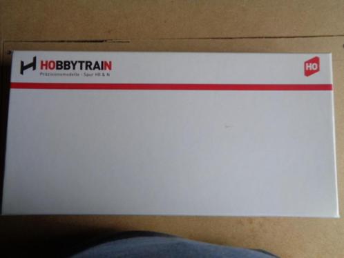 Hobbytrain ism LS Models :  F-Zug Roland DB, Hobby en Vrije tijd, Modeltreinen | H0, Zo goed als nieuw, Wagon, Gelijkstroom, Overige merken