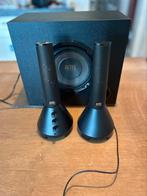 Altec Lansing speakerset pc, Computers en Software, Pc speakers, Ophalen, Gebruikt, Altec Lansing