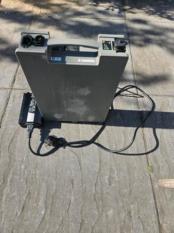 Accu Li-ion Battery ex E-sourini  beschikbaar voor biedingen