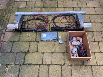 DEFECT!! Truma SE mover vol automaat beschikbaar voor biedingen