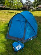 Vango Alpha 300, Caravans en Kamperen, Ophalen of Verzenden, Zo goed als nieuw, Tot en met 2