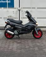 Gilera Runner 172cc SP Pro DD DG (180cc 125cc), Ophalen, Overige modellen, Zo goed als nieuw, 172 cc