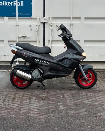 Gilera Runner 172cc SP Pro DD DG (180cc 125cc) beschikbaar voor biedingen