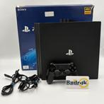 Sony Playstation 4 Pro 4K incl Controller - Nette staat, Ruilrijk, Zo goed als nieuw, Info@ruilrijk.nl, Neerstraat 60, 6041 KD Roermond