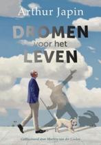 Arthur Japin - Dromen voor het leven, Nieuw, Ophalen of Verzenden, Nederland, Arthur Japin