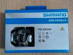 Shimano SPD MTB pedalen (PD-ED500). Nieuw., Fietsen en Brommers, Fietsonderdelen, Ophalen of Verzenden, Zo goed als nieuw, Mountainbike