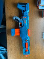 3x Nerf Blasters - Diverse Modellen met kogels en vizier., Ophalen of Verzenden, Gebruikt, Jongen of Meisje