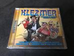 CD Klezmer Performed by Salomon, Klezmer in Swing., Cd's en Dvd's, Ophalen of Verzenden, Zo goed als nieuw