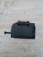 BMW ConnectedRide Cradle - Smartphone Houder Motor, Ophalen of Verzenden, Zo goed als nieuw, Auto