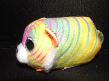 MC DONALDS 40 YEARS ANNIVERSARY HAPPY MEALS TY TEENY  beschikbaar voor biedingen