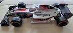 Associated RC10F6 nieuw, Elektro, Ophalen of Verzenden, Zo goed als nieuw, Schaal 1:10