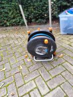 FISKARS waterwheel L, Ophalen, Zo goed als nieuw, Tuinslang