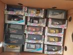 1/43, Mercedes Benz - DTM - CLK - AMG - collectie 86 stuks, Ophalen of Verzenden, Zo goed als nieuw, Auto, MiniChamps