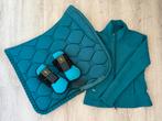 Ps of Sweden + BR Petrol Blue set, Dieren en Toebehoren, Ophalen of Verzenden, Zo goed als nieuw