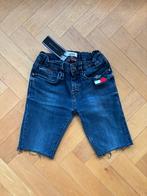 Tommy hilfiger jeans korte broek maat 152 11-12 jaar!, Broek, Gebruikt, Jongen of Meisje, Ophalen of Verzenden