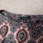 dames jurkje /oosters patroon NW Atmoshere, Kleding | Dames, Jurken, Overige kleuren, Nieuw, Ophalen of Verzenden, Boven de knie