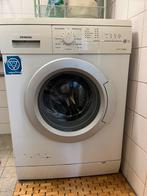 Siemens Wasmachine (morgen ophalen 29-04), Witgoed en Apparatuur, Gebruikt, Ophalen