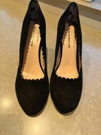 Floris van Bommel zgan, Ophalen of Verzenden, Zo goed als nieuw, Zwart