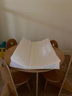 Aankleedkussen, Ophalen, Zo goed als nieuw, Aankleedkussen, Overige merken