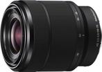 SONY FE 28-70mm f/3.5-5.6 NIEUW, Audio, Tv en Foto, Fotografie | Lenzen en Objectieven, Verzenden, Zo goed als nieuw