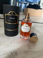 Sultan 9 Collection Prestige Paris 50 ml, Ophalen of Verzenden, Zo goed als nieuw