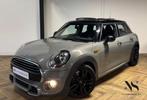 Mini Mini 1.5 Cooper JCW PANO KEYLESS, 136 pk, Gebruikt, Zwart, USB