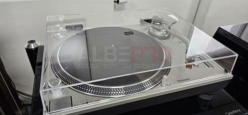 Technics stofkap SL-1200 MK2 M5G MK5 inclusief scharnieren, Audio, Tv en Foto, Platenspelers, Nieuw, Technics, Ophalen of Verzenden