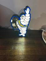 Michelin Lichtbak LED - Garage/Mancave Eyecatcher!, Ophalen of Verzenden, Nieuw, Lichtbak of (neon) lamp