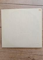 The Beatles - White Album (Eerste UK Persing), Ophalen, 1960 tot 1980, Gebruikt, 12 inch