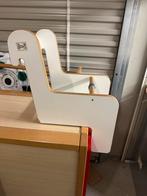 Kinderopvang Tafel & Bank - Goede Kwaliteit, Huis en Inrichting, Tafels | Eettafels, Gebruikt, 200 cm of meer, Rechthoekig, 50 tot 100 cm