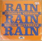 Simon Buterfly > Rain rain rain, Cd's en Dvd's, Vinyl Singles, Gebruikt, 7 inch, Single, Ophalen of Verzenden