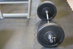 fitnessvloer sportvloer fitnessmatten sportmat rubbervloer, Ophalen of Verzenden, Nieuw, Fitnessmat