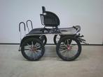 Marathonwagen. ECC. Nette staat. 23/21. Enkel/dubbelsp., Gebruikt, Marathonwagen, Pony