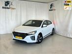 Hyundai IONIQ 1.6 GDi i-Motion|GARANTIE|AUTOMAAT|NAP|TREKHAA, 65 €/maand, 28 km/l, Gebruikt, Wit